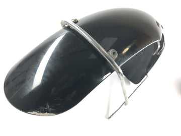 Triumph Bonneville T100 986MF [2012] - Parafango anteriore con montanti a staffa - 0
