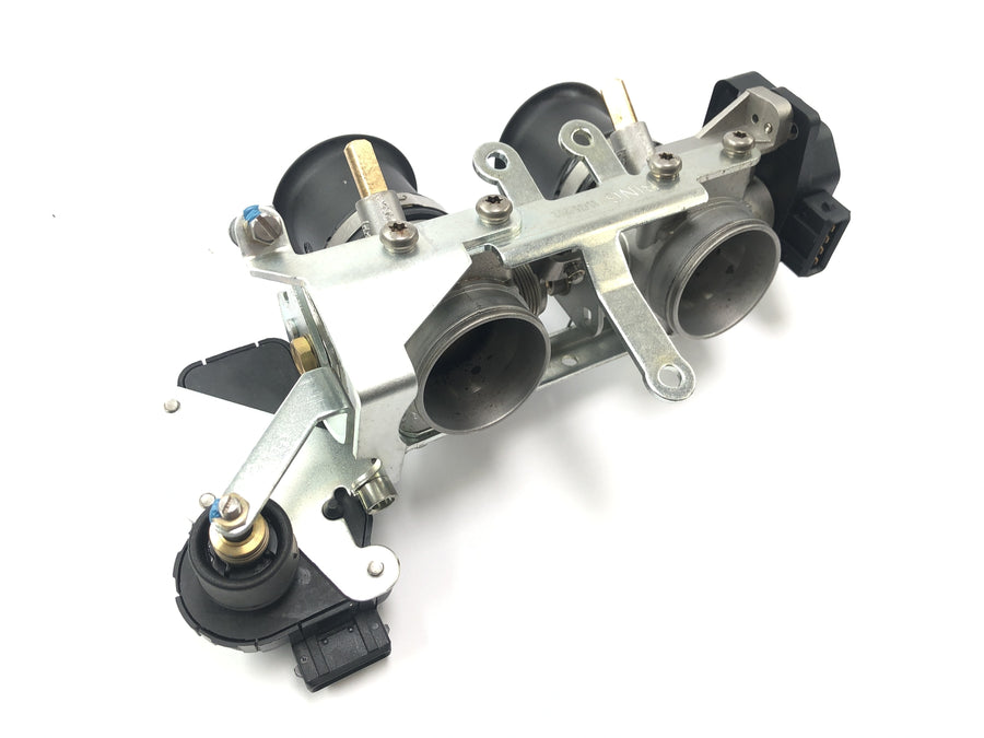 BMW R 1200 CL K30 [2003] - throttle valve