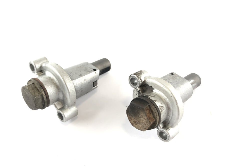 Yamaha XVS 650 Drag Star VM02 [1998] - Steuerkettenspanner Set Paar