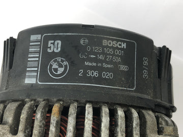 BMW K 1100 RS [1994] - Lichtmaschine Generator Bosch mit Ruckdämpfer - 0