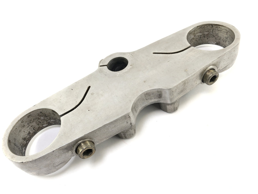 Ducati 900 SS [1991] - Bridge fork sopra