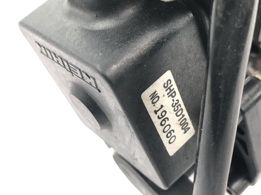 Suzuki GSX R 1000 WVB6 K6 [2006] - Drosselklappe Einspritzanlage