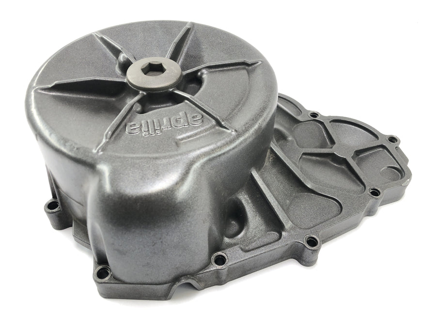 Aprilia SL 1000 Falco PA [2000] - Coperchio di copertura del generatore di copertura alternatore