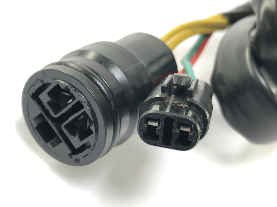 Husqvarna SM 630 A4 [2010] - Stator alternator with pickup