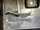 Triumph Daytona 900 T300D [1996] - Batteriekasten Batteriefach Batteriehalter-3