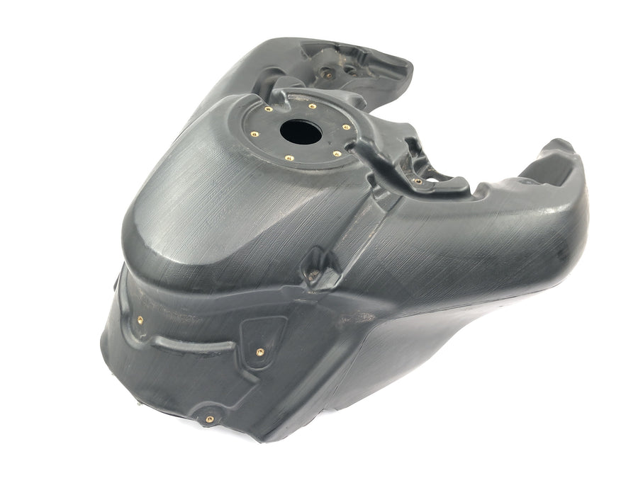 Ducati Multistrada 1200 S Touring [2009] - Kraftstofftank Benzintank Tankbehälter