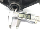 Moto Guzzi California III VY Integrale [1990] - lower fork clamp-2