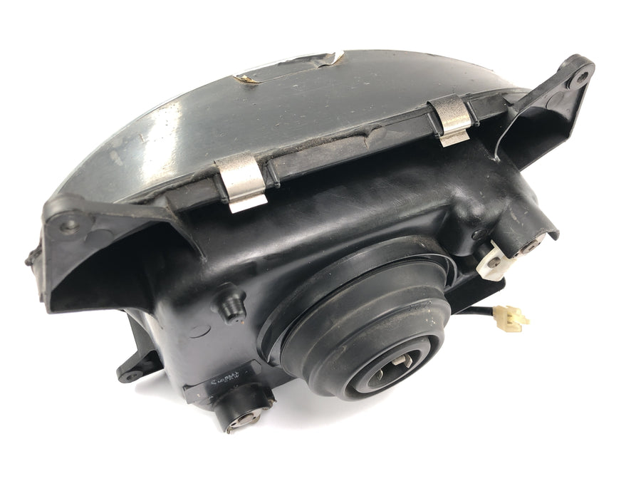 Kawasaki GPZ 1000 RX ZXT00A [1986] - Inserto lampada faro anteriore