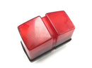 Yamaha XTZ 750 3LD [1989] - taillight taillight brake light-1
