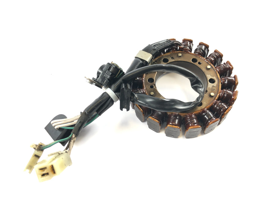 Yamaha XTZ 750 3LD [1989] - Stator Lichtmaschine Generator