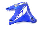 Yamaha YZ 426 F [2000] - Tankverkleidung Seitenverkleidung rechts-1