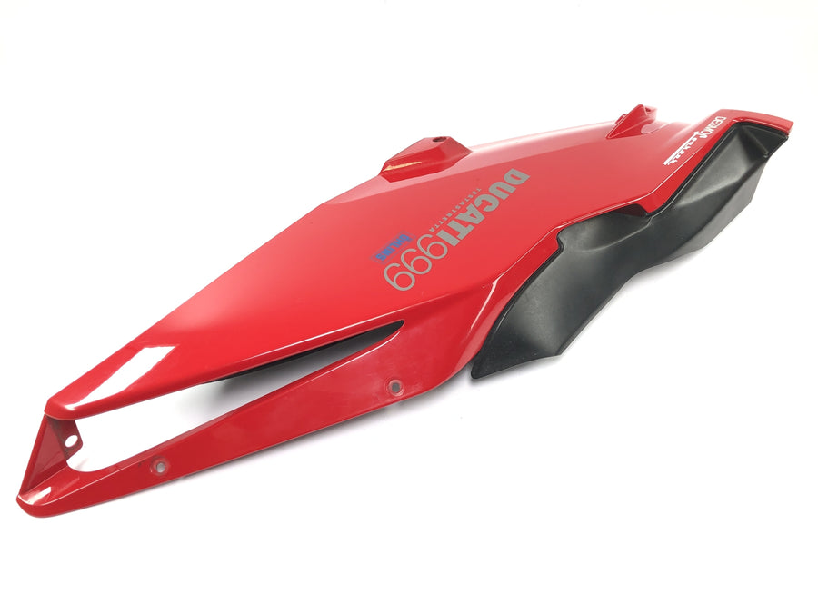 Ducati 999 H4 [2003] - Seitenverkleidung links Verkleidung Verkleidungsteil Verkleidungspanel