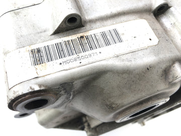 BMW F 650 GS Dakar [2007] - Alloggi per motori vuoti - 0