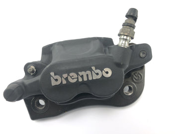 Moto Guzzi Stelvio 1200 8V [2016] - Pinza freno Brembo posteriore - 0