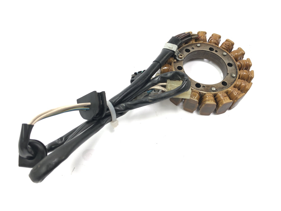 Yamaha TRX 850 4UN [1996] - Stator alternator generator coil