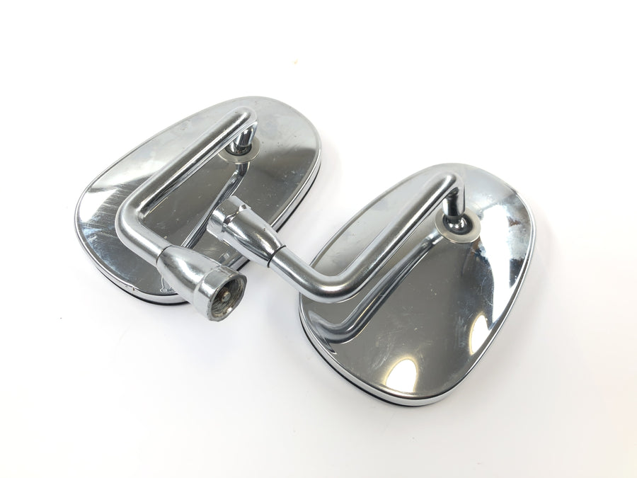 Kawasaki VN 1600 Classic VNT60A [2007] - Spiegel Rückspiegel Set Paar verchromt