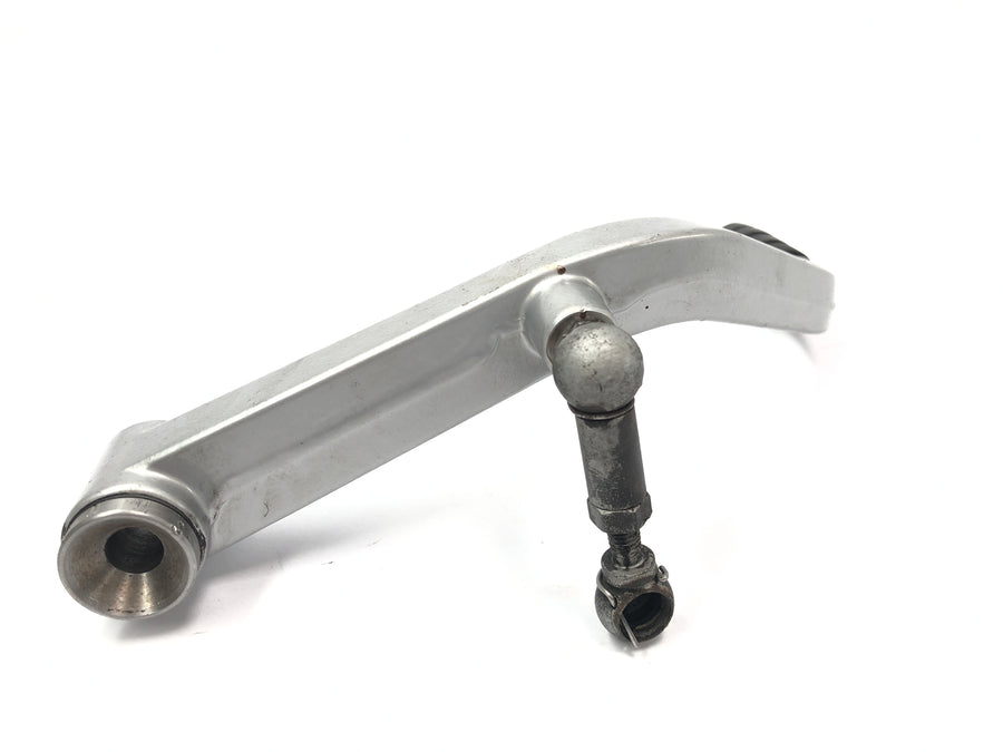 BMW R 1150 GS R21 [2002] - shift lever foot shift lever shift pedal left