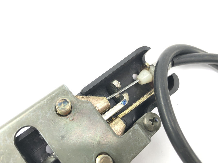 Yamaha YZF R1 RN09 [2003] - Lock di posti a sedere