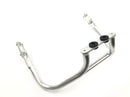 HONDA VTR 1000 SP 1 SC45 [2001] - Verkleidungshalter vorne Spiegelaufnahme-3