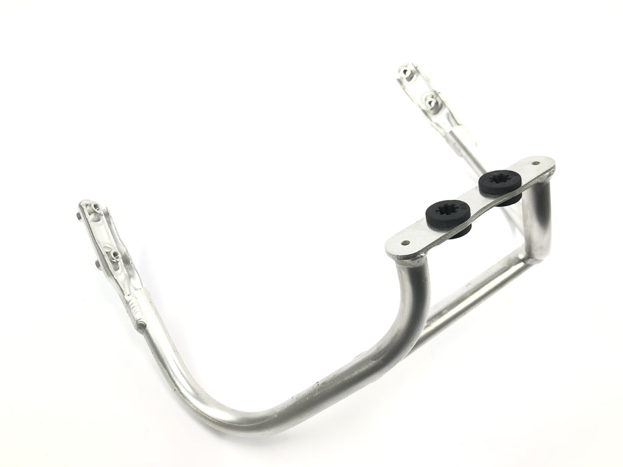 HONDA VTR 1000 SP 1 SC45 [2001] - Verkleidungshalter vorne Spiegelaufnahme