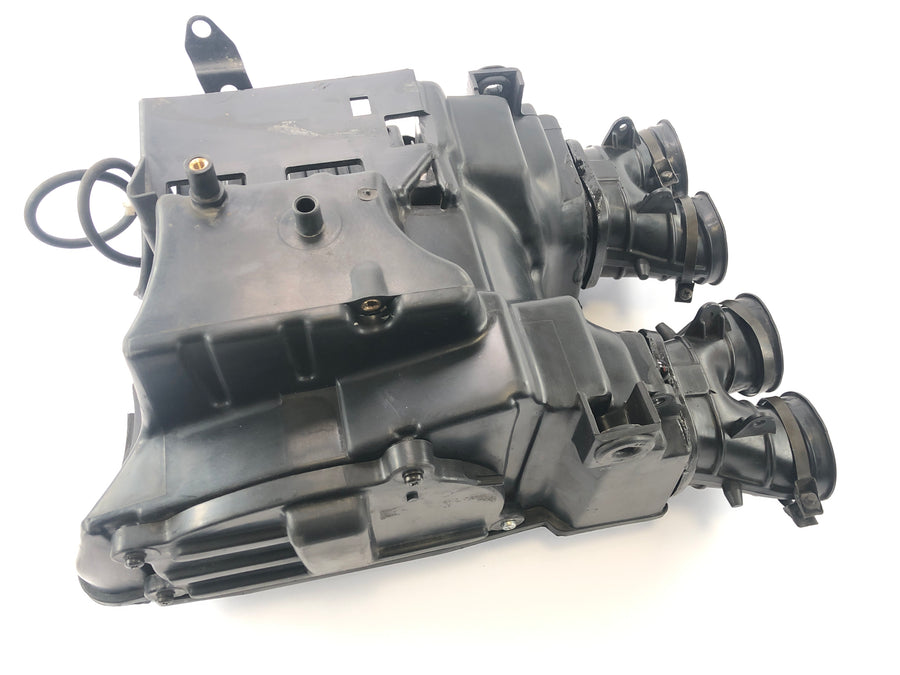 Honda CBX 750 RC17 [1984] - Luftfilterkasten Airbox Luftfiltersystem