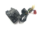 Yamaha XJR 1300 RP02 [1999] - Lenkerschalter links Schalterarmatur Licht Blinker-1