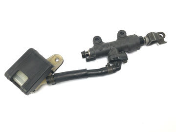 Honda FMX 650 RD12 [2006] - Pompa freno posteriore completa