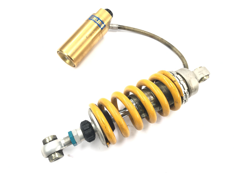 Honda CBR 900 RR Fireblade SC33 [2000] - Rear shock absorber Öhlins