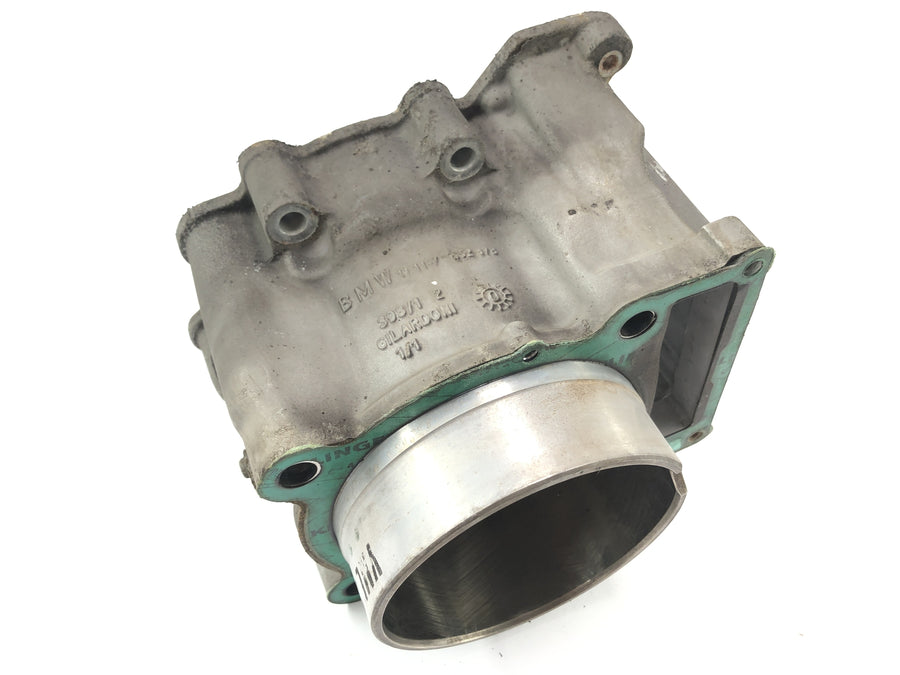BMW F 650 GS R13 [2002] - cylinder with pistons