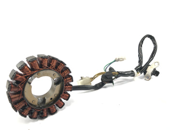 SWM SM 125 R [2018] - Statore alternatore con pickup
