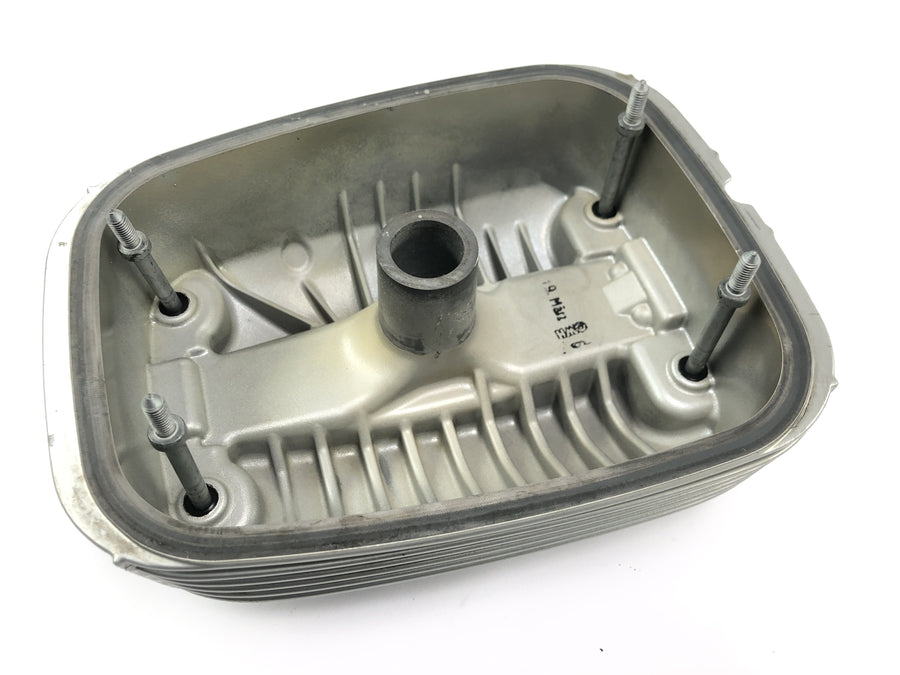 BMW R 1100 S R2S [2000] - Coperchio valvola coperchio testata magnesio destro