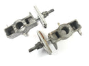 Honda FMX 650 RD12 [2006] - Kettenspanner Ketteneinsteller Hinterrad-3