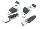 BMW R 1150 RS R22 [2003] - Footrest passenger footrest system passenger left and right-1