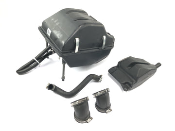Ducati Monster SR2 800 M4 [2006] - Luftfilterkasten Airbox Ansaugstutzen - 0