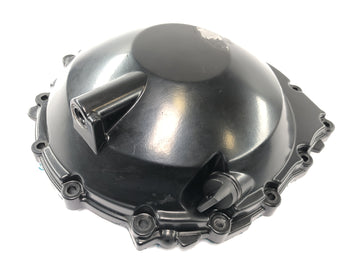 Triumph Speed Triple 1050 515NJ [2007] - Coperchio frizione coperchio motore - 0