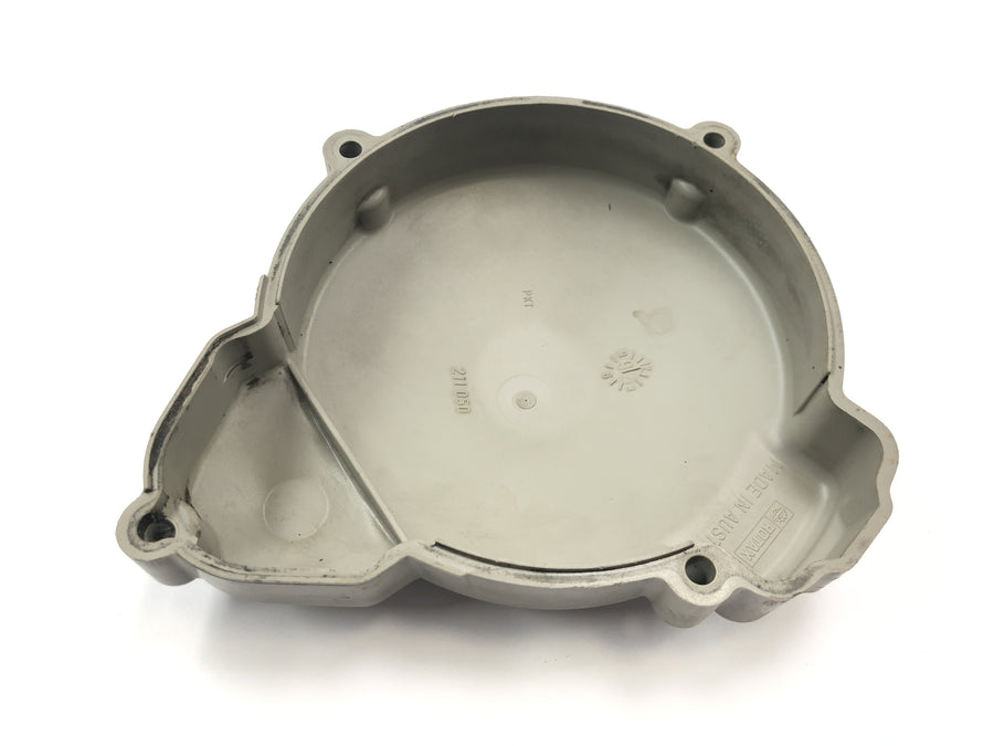 Aprilia RS 125 Extrema [1994] - Alternator cover engine cover Lima cover left