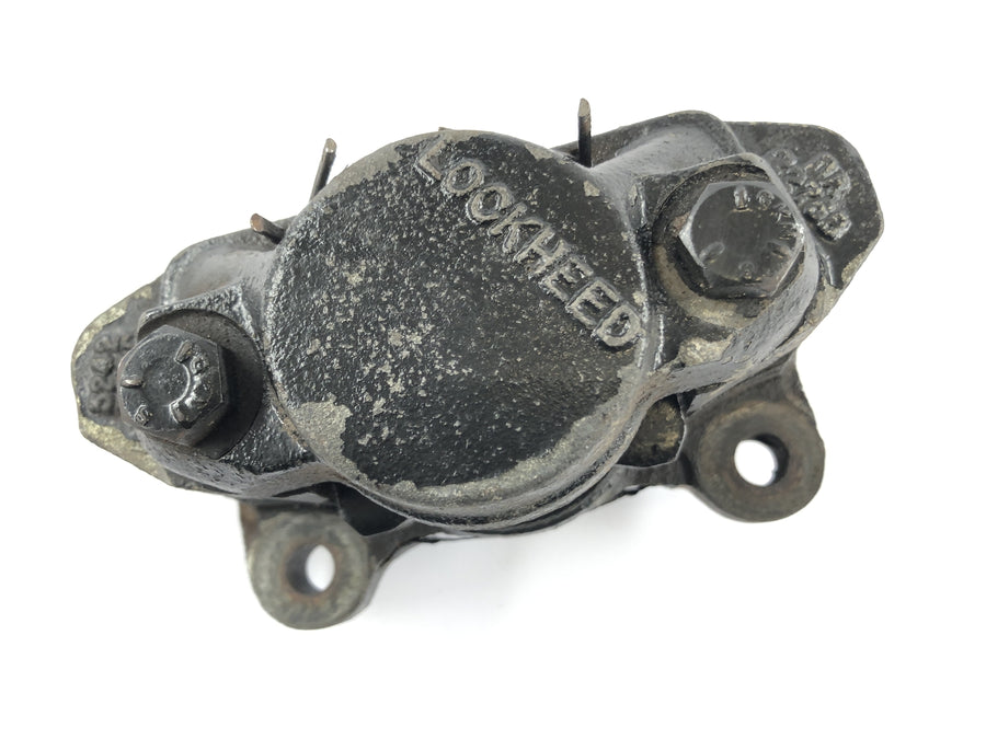 Triumph Bonneville T140V [1976] - Bremssattel Bremszange hinten