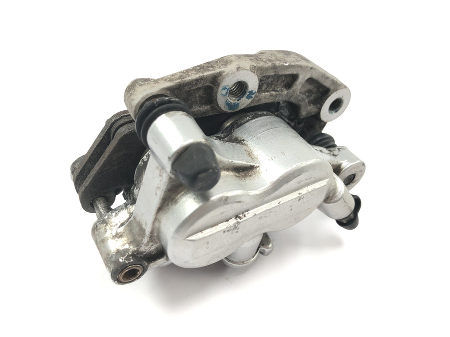 Yamaha WR 125 X DE07 [2010] - Pinza freno anteriore