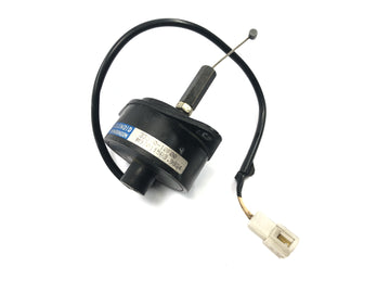 Suzuki Intruder VL 1500 AL [2000] - Starter servomotore avviamento a freddo carburatore automatico