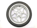 BMW R 1200 R R1ST [2008] - Cerchione posteriore ruota 5.50 x 17"-6