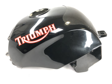 TRIUMPH DAYTONA 955I T595 [1998] - Serbatoio benzina serbatoio carburante contenitore serbatoio serbatoio in plastica - 0
