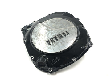 Yamaha XJR 1300 RP02 [1999] - Coperchio motore coperchio frizione - 0