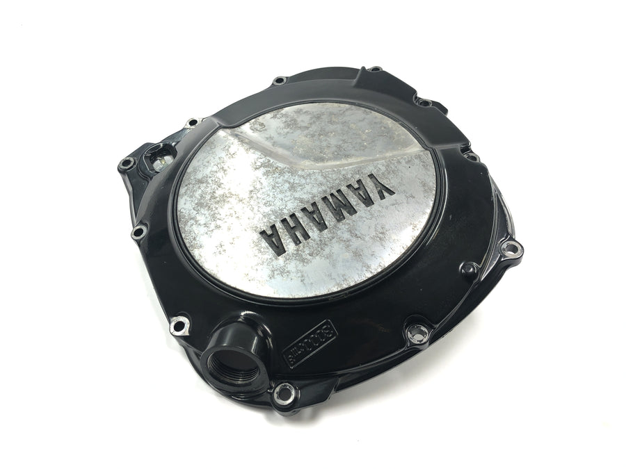 Yamaha XJR 1300 RP02 [1999] - Kupplungsdeckel Motordeckel