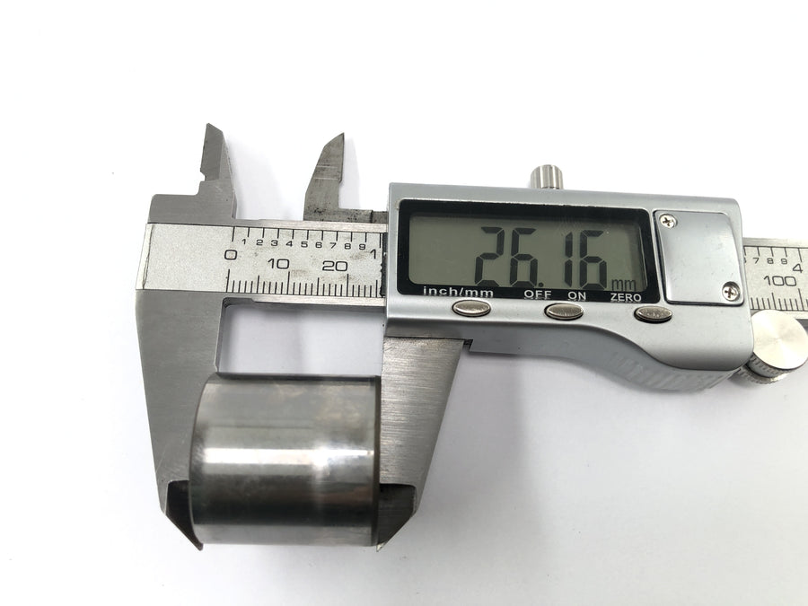 BMW R 1200 GS Adventure R12 [2012] - Tassenstössel Ventilstößel Hülsen 26mm