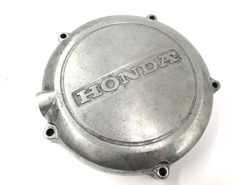 Honda GL 500 Silverwing PC02 [1982] - Coperchio di motore