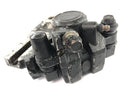 Yamaha XTZ 660 3YF [1992] - Pinza freno posteriore completa-2