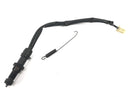 Honda CB 750 RC42 [1996] - Brake light switch at the back-3