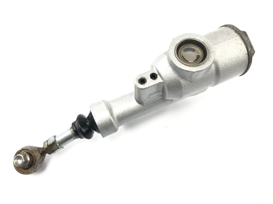 SWM RS 125 R B2 [2020] - Hinterradbremspumpe Hauptbremszylinder hinten Fußbremse