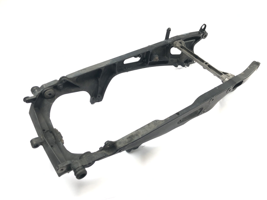 Honda CBR 1000 RR SC57 [2006] - Heckrahmen Hecksubframe Rahmen hinten