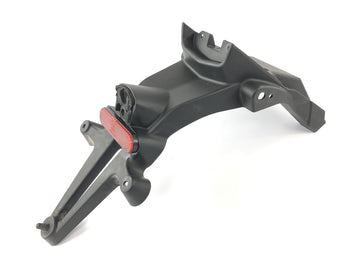 Aprilia SX 125 KX1 [2020] - Portatarga, portatarga posteriore, copertura posteriore